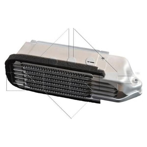 NRF Oil Cooler fits VW Golf Kaefer Transporter Audi 100 200