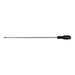 Laser Extra Long PzDrive Screwdriver Pz2 x 450mm 1853 Laser Tools  - Dynamic Drive