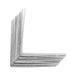 Fixman Corner Braces 10pk 40 x 1.6 x 16mm Fixman  - Dynamic Drive