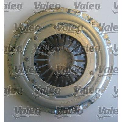 Valeo 2 Piece Clutch Kit 826497 Automotive Part fits Ren Valeo  - Dynamic Drive