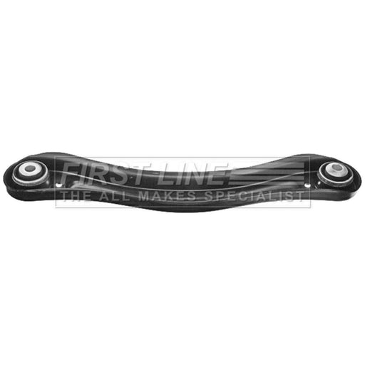 Genuine First Line Suspension Arm Rh fits Mercedes MClass W164 05 FCA7411 First Line  - Dynamic Drive