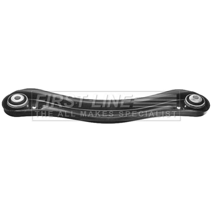 Genuine First Line Suspension Arm Rh fits Mercedes MClass W164 05 FCA7411 First Line  - Dynamic Drive