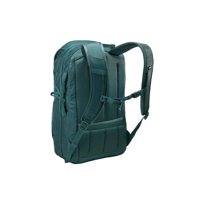 Thule EnRoute rucksack 30 L mallard green Laptop backpack Thule  - Dynamic Drive