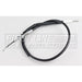 Genuine First Line Clutch Cable fits Ford Capri 2.0 7887 FKC1097 First Line  - Dynamic Drive