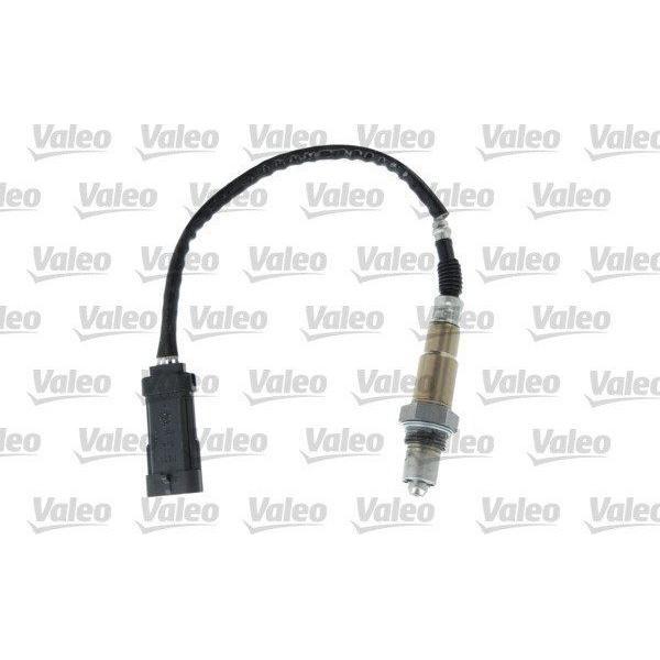 Valeo Lambda Sensor 368026 Automotive Part fits Renault