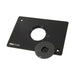 Rockler Aluminium Pro Router Plate for Non-Triton Routers 8-1/4 x 11-3/4" Rockler  - Dynamic Drive