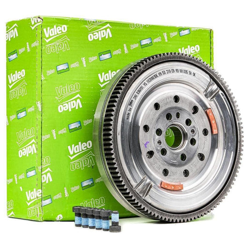 Valeo Dual Mass Flywheel 836091 Automotive Part fits Giulietta 6 2010 - On Valeo  - Dynamic Drive