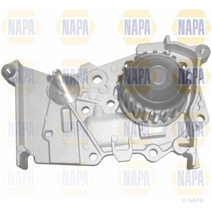 Genuine NAPA Water Pump for Nissan Renault Dacia Lada 2101000Q0D