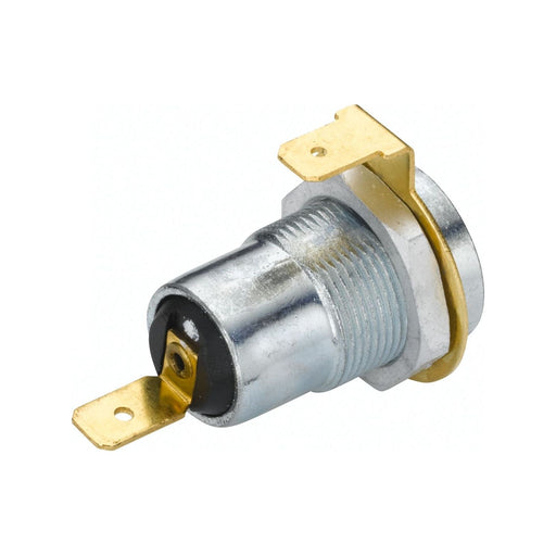 Hella Socket Fitting Plug: Blade Terminal 8JB 001 946-041 Hella  - Dynamic Drive