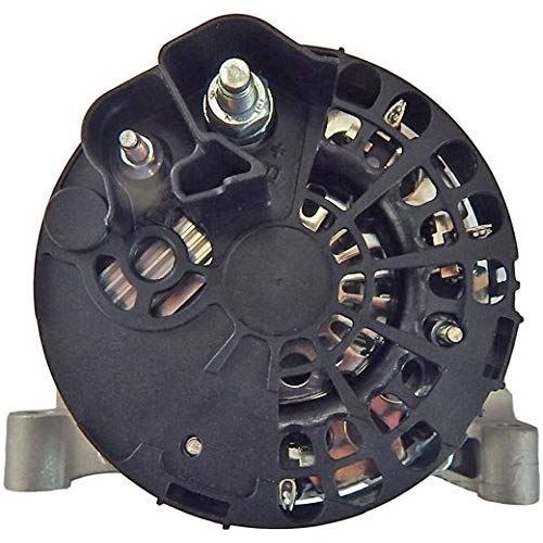 Hella Alternator 14V 105A for e.g. Fiat 500 (312_) 8EL 012 430-391 Hella  - Dynamic Drive