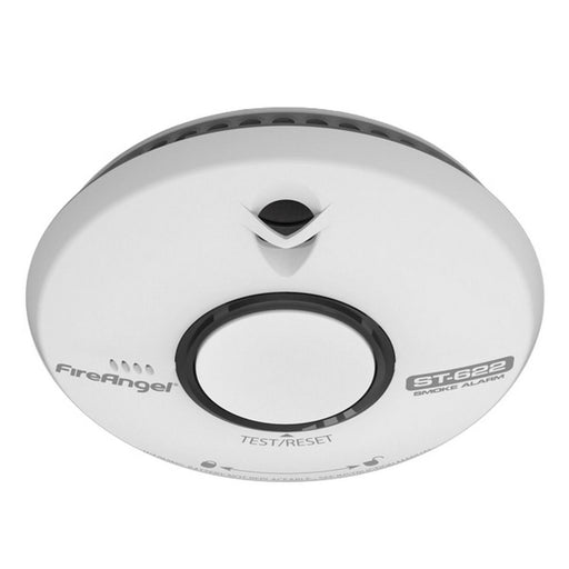 FireAngel Thermoptek Smoke Alarm ST-622 Nova  - Dynamic Drive