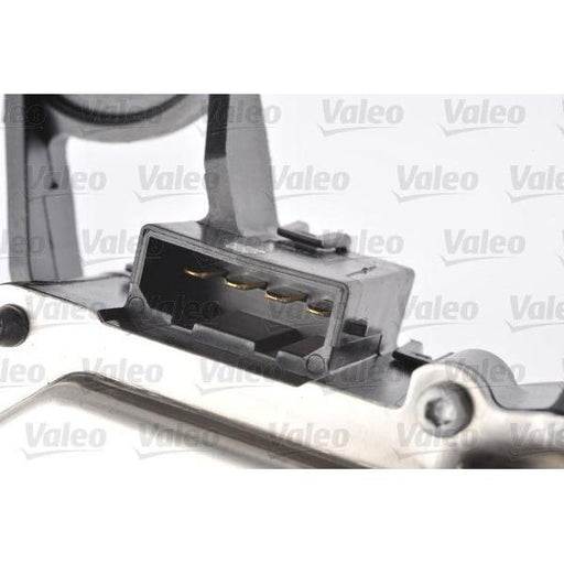 Valeo Wiper Motor 579602 Automotive Part fits Audi A4 A6 Allroad Valeo  - Dynamic Drive