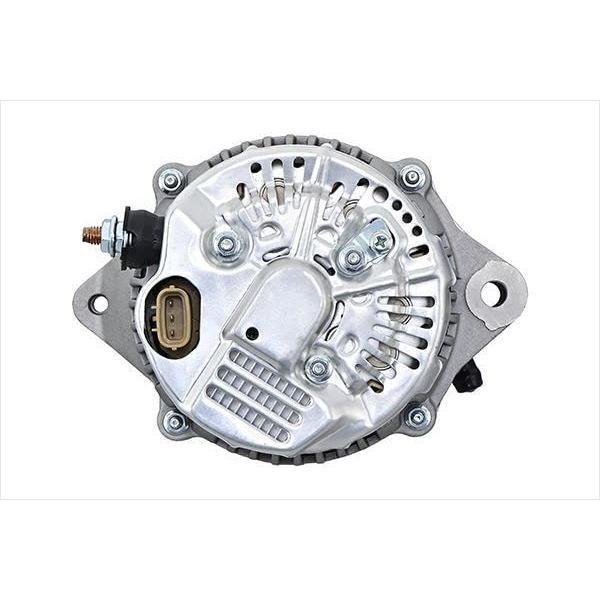 Hella Alternator 14V 120A for Land Rover Discovery II 8EL 015 630-771 Hella  - Dynamic Drive