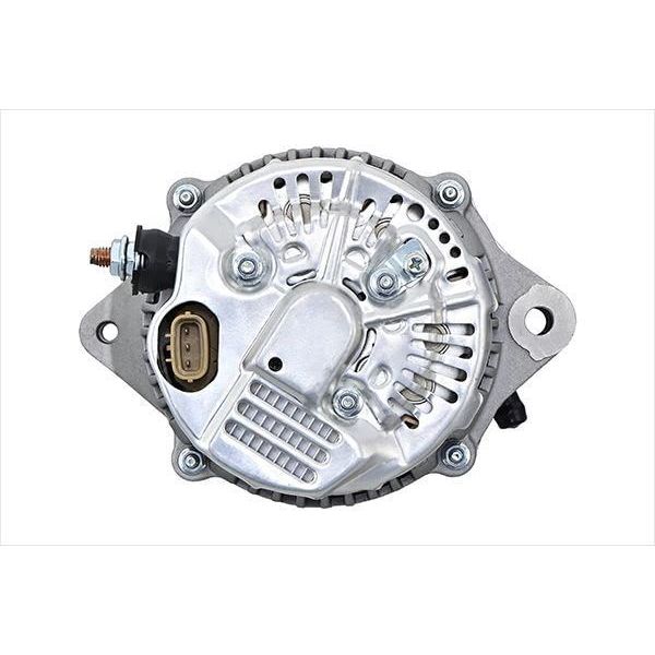 Hella Alternator 14V 120A for e.g. Land Rover Discovery II 8EL 015 630-771 Hella  - Dynamic Drive