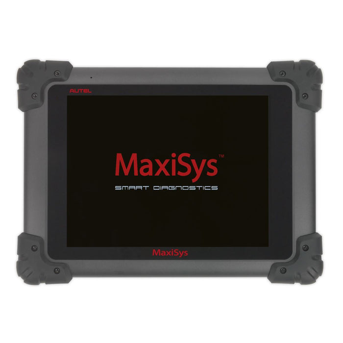 Sealey Autel MaxiSYSï Multi-Manufacturer Diagnostic Tool MS908 Sealey  - Dynamic Drive