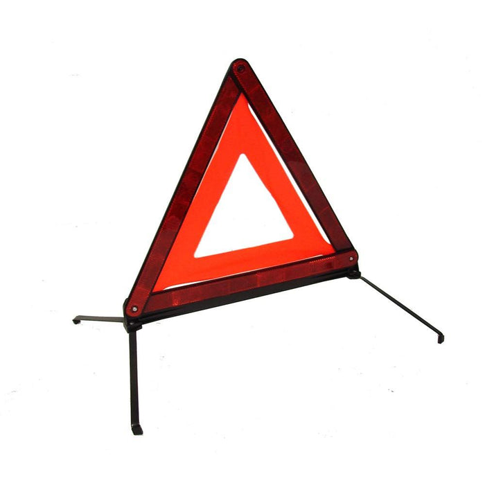 Maypole Warning Triangle - 430mm Maypole  - Dynamic Drive