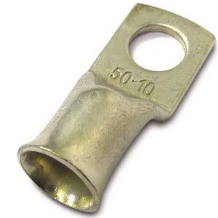 AG Starter Cable Lug CTT50/10 for Heavy Duty Use