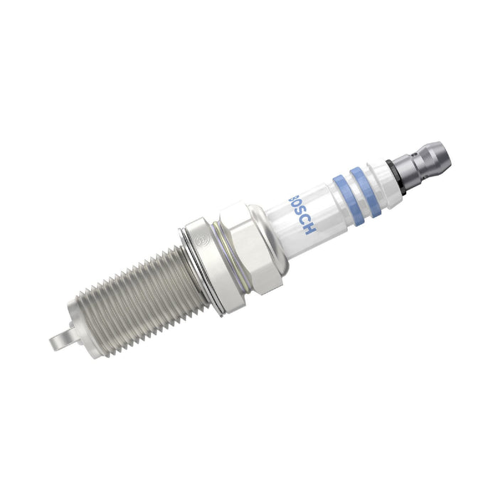 Genuine Bosch Spark Plug Fr8Mpp33X fits Nissan 350Z CVTC - 3.5 - 03-07 024223058