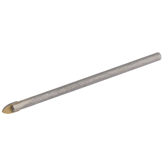 Draper Tile and Glass Drill Bit, 3mm 31498 Draper  - Dynamic Drive