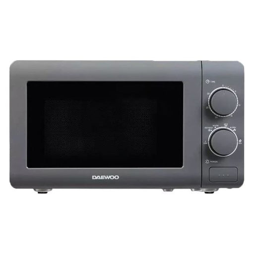 800W Microwave 20L (grey) K0074 Quest  - Dynamic Drive