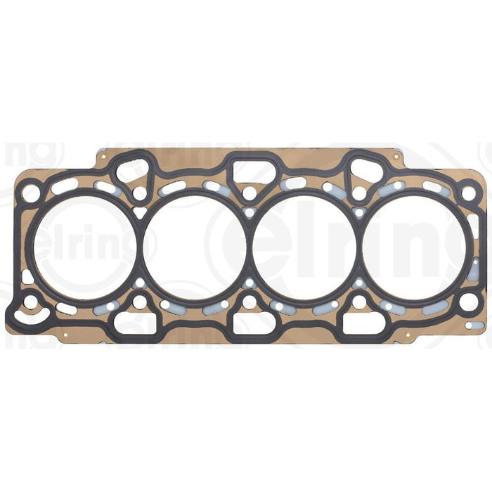 Genuine Elring part for Mitsubishi Cylinder Head Gasket (Mls) 098.740