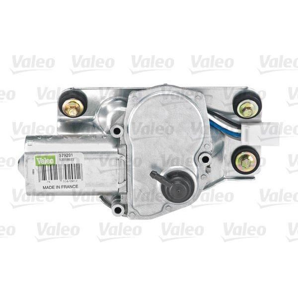 Valeo Wiper Motor 579201 Automotive Part fits Rover 25 200 Streetwise Valeo  - Dynamic Drive