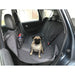 Universal Waterproof Car Rear Cover Pet Dog Hammock UKB4C  - Dynamic Drive