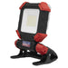 Sealey 20V 4Ah SV20 Series Cordless SMD LED 1800lm Worklight Kit Sealey  - Dynamic Drive