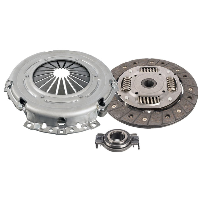 Blue Print ADV183004 Clutch Kit