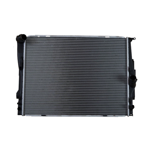 NRF Radiator fits BMW 1 3 X1 Z4 NRF  - Dynamic Drive