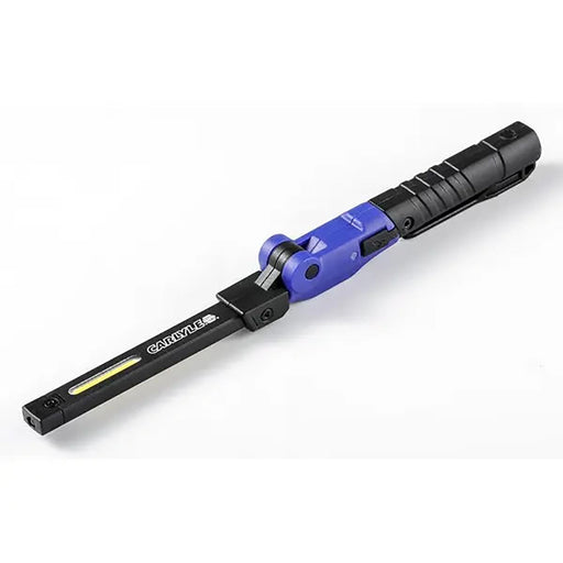 NAPA Carlyle Tools Slim LED Inspection Lamp Torch 4 Mode 100 Lumens Caryle Tools  - Dynamic Drive