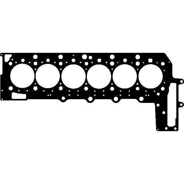 Genuine Elring part for BMW Cylinder Head Gasket (Mls) 477.312