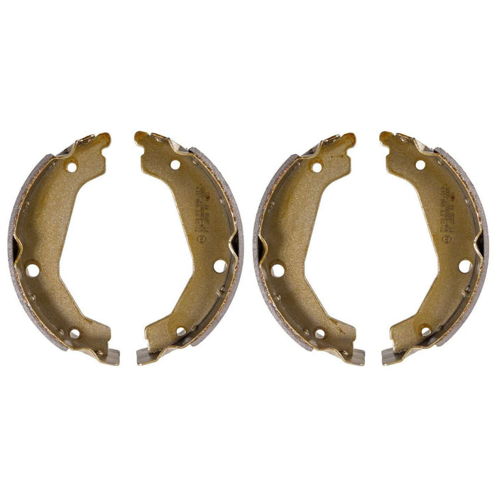 Blue Print ADG04173 Brake Shoe Set