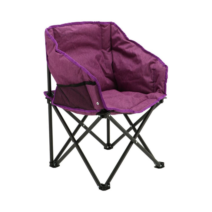 Travellife Noli Kid'S Chair Cross Dream Purple 2130700 Travellife  - Dynamic Drive