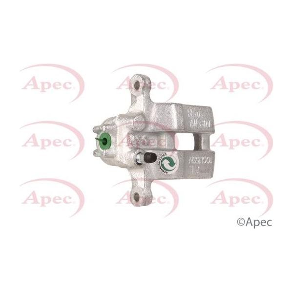 Apec Apec Brake Caliper (Rear/Left) LCA104