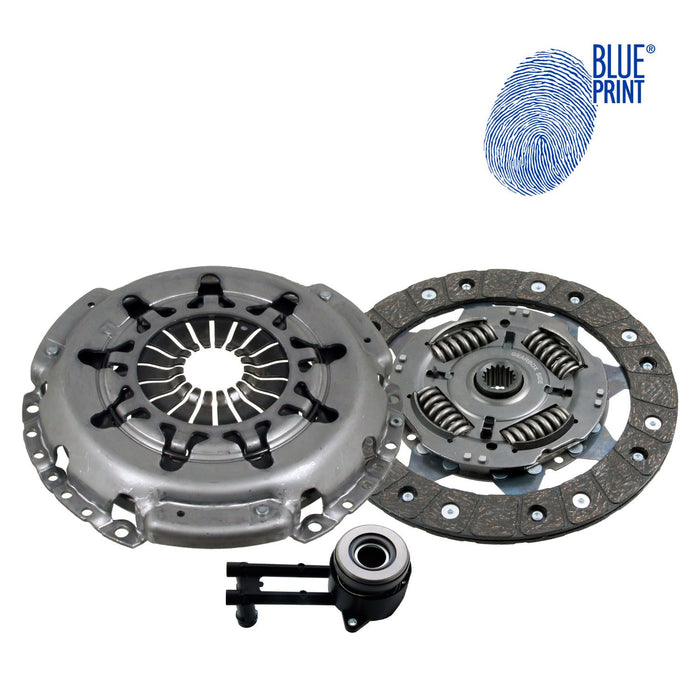 Blue Print ADF123090 Clutch Kit Fits Ford 1075776S1  96FG7550D2AS1