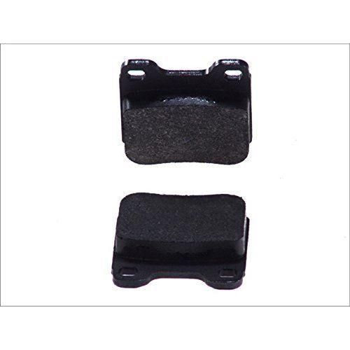 Genuine TRW Brake Pads (Rear) (R90) GDB1346