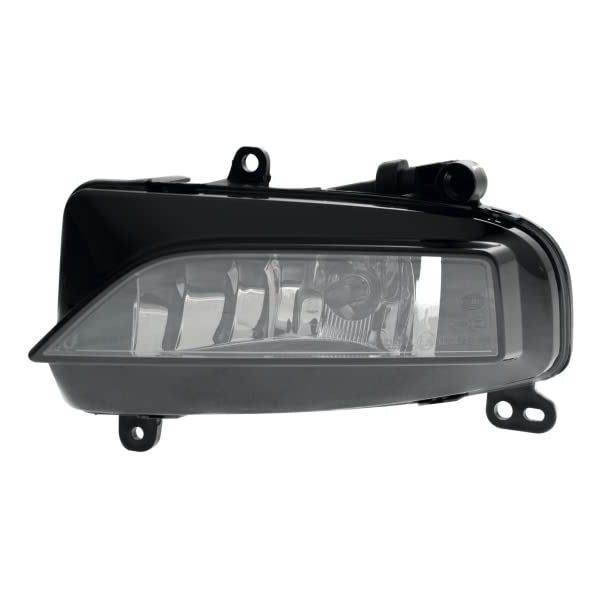 Hella FF-Front Fog Light left for e.g. Audi A5 S-Line (8F, 8T) 1NE 010 832-271 Hella  - Dynamic Drive