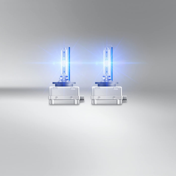 Osram XENARC COOL BLUE INTENSE D1S, +150% more brightness, up to 6,200K, xenon h Osram  - Dynamic Drive