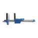 Silverline Woodworkers Vice 9.5kg 180mm Silverline  - Dynamic Drive