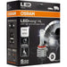 Osram LED Headlamp Bulb - H11 (711) Cool White 6000k 12/24V PGJ19-2 - LEDriving HL Osram  - Dynamic Drive