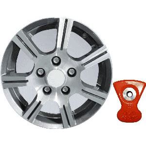 AL-KO Compact 14" Coachman Vortex No29 1289825 AL-KO - Dynamic Drive