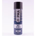 3 X PMA Matt Black Paint Spray Aerosol 500Ml High Coverage Matt Black PMA  - Dynamic Drive