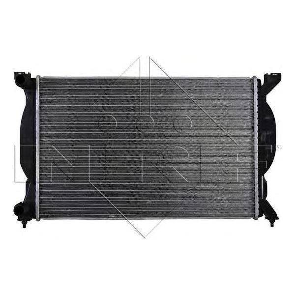 NRF Radiator 50539