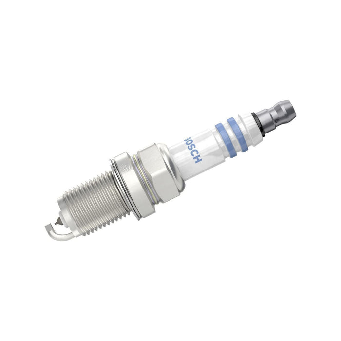 Genuine Bosch Spark Plug Fr8Kii33X fits Toyota RAV 4 VVTi - 2.0 - 06-13 02422305