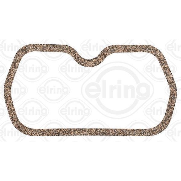 Genuine Elring part for Fiat Valve Cover Gasket 169.528