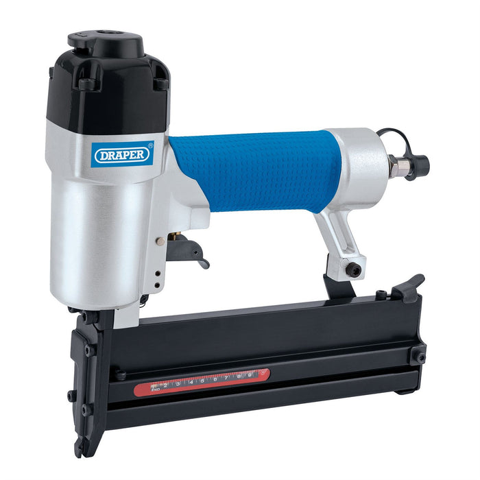 Draper Air Stapler/Nailer 14609 Draper  - Dynamic Drive