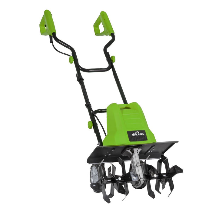 Dellonda Electric Tiller/Cultivator Dellonda  - Dynamic Drive