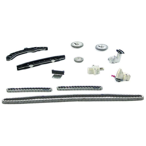 BGA Timing Chain Kit TC6303FK fits Infiniti G Town Parts  - Dynamic Drive