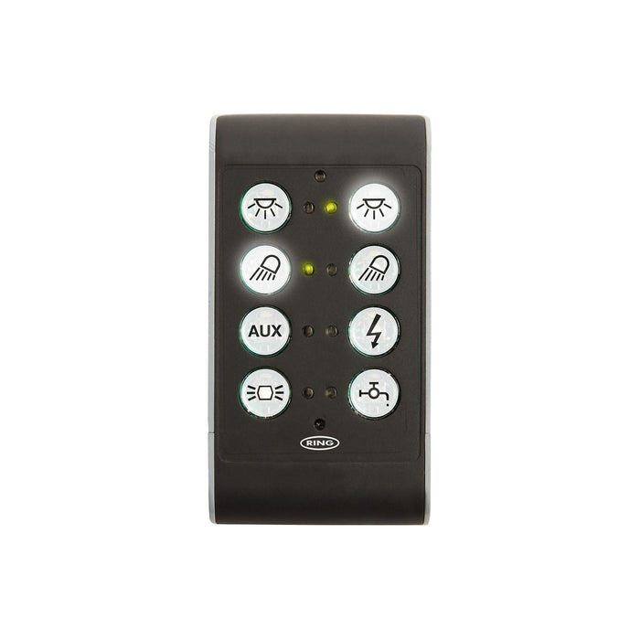 Ring Wireless Switching Unit 12V 60A - RSU60